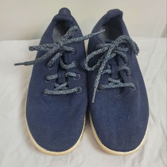 ALLBIRDS Women's Wool Runners - Picture 1 of 11